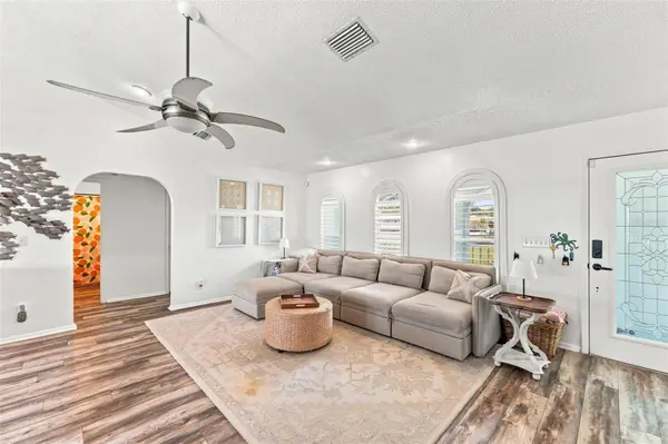 4017 TRIGGERFISH DR, Hernando Beach, FL 34607