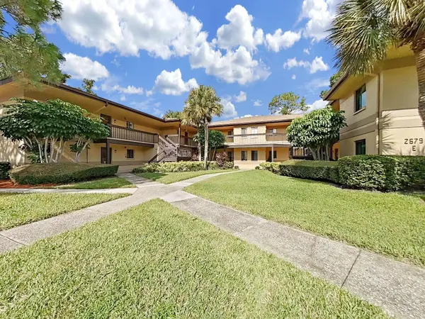 2679 SABAL SPRINGS CIR #201, Clearwater, FL 33761