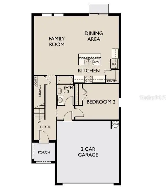 11223 ARNOLD LOOP, San Antonio, FL 33576