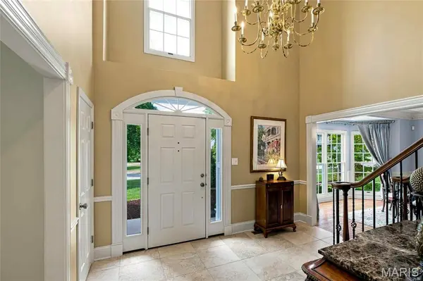 1803 Autumn Glen CT, Chesterfield, MO 63017