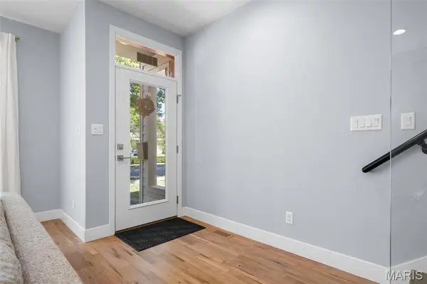4330 Vista AVE, St Louis, MO 63110