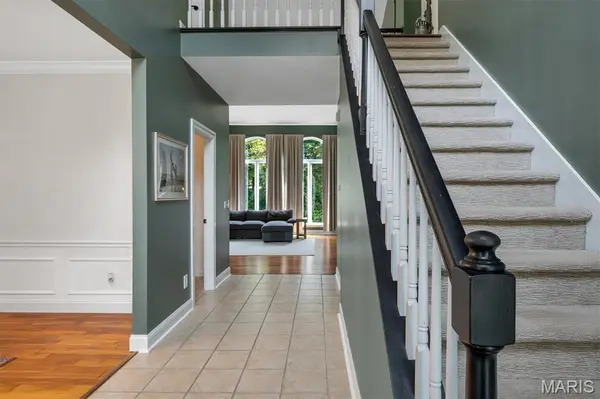 776 Emerald Oaks CT, Eureka, MO 63025