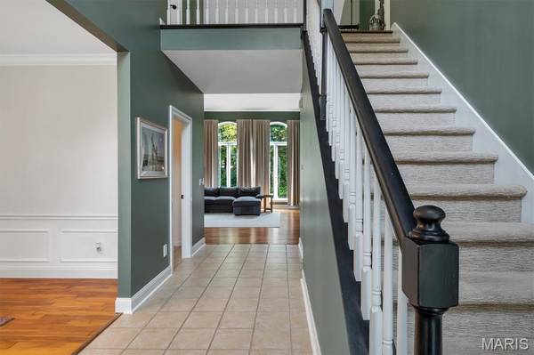 776 Emerald Oaks CT, Eureka, MO 63025