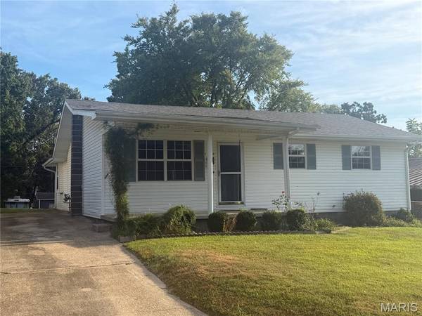 1302 Gardner ST #1304, Poplar Bluff, MO 63901