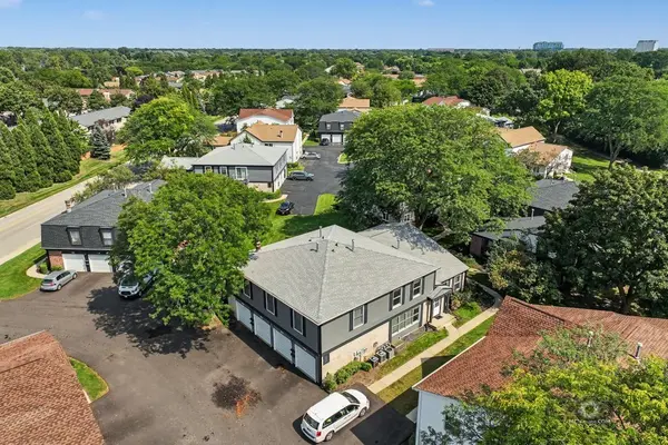 1314 INVERRARY LN, Deerfield, IL 60015