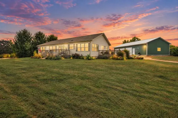 2369 E 2350 North RD, Fithian, IL 61844