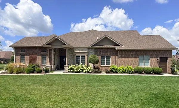 20742 Grays Reef CT, Frankfort, IL 60423