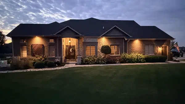 20742 Grays Reef CT, Frankfort, IL 60423