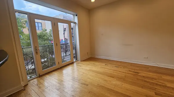3337 N Halsted ST #2, Chicago, IL 60657