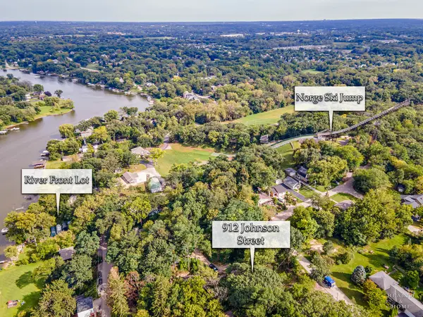 912 Johnson ST, Fox River Grove, IL 60021