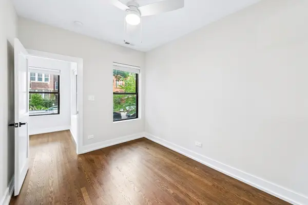 6453 N Bosworth AVE #1, Chicago, IL 60626