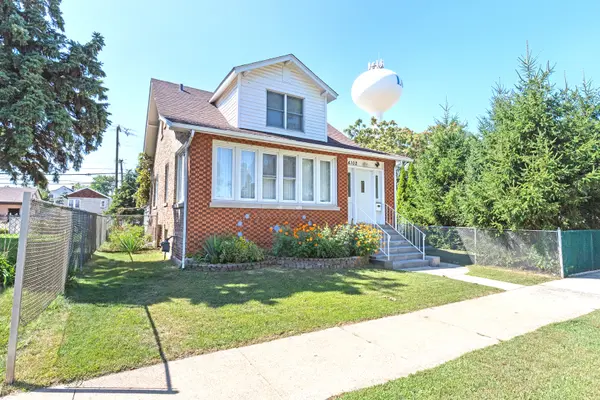 4102 Prescott AVE, Lyons, IL 60534