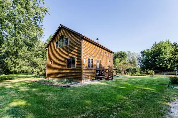 804 N 2199TH RD, Tonica, IL 61370