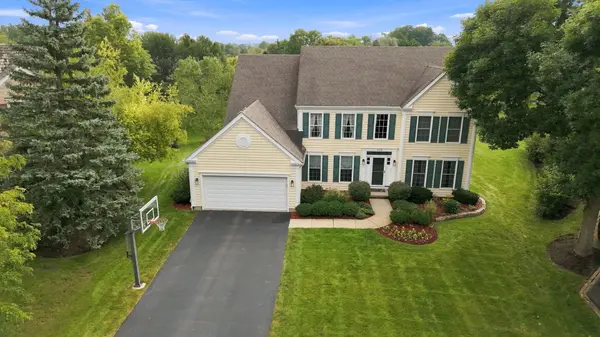 21336 W Prescott CT, Kildeer, IL 60047