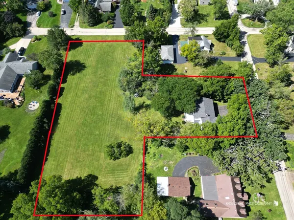 38121 N Lincoln AVE, Beach Park, IL 60087