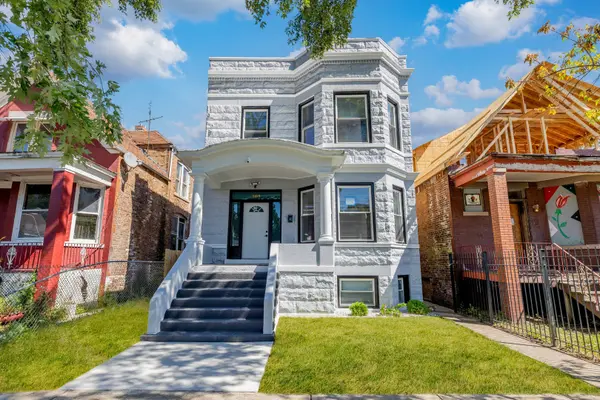 5619 S Wolcott AVE, Chicago, IL 60636