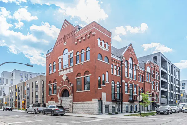 505 W Elm ST #3, Chicago, IL 60610
