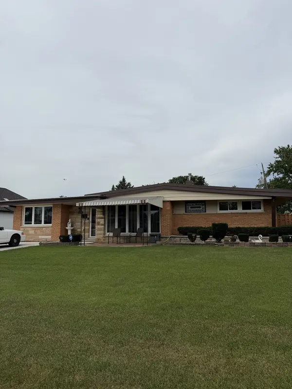 5180 N Monterey AVE, Norridge, IL 60706