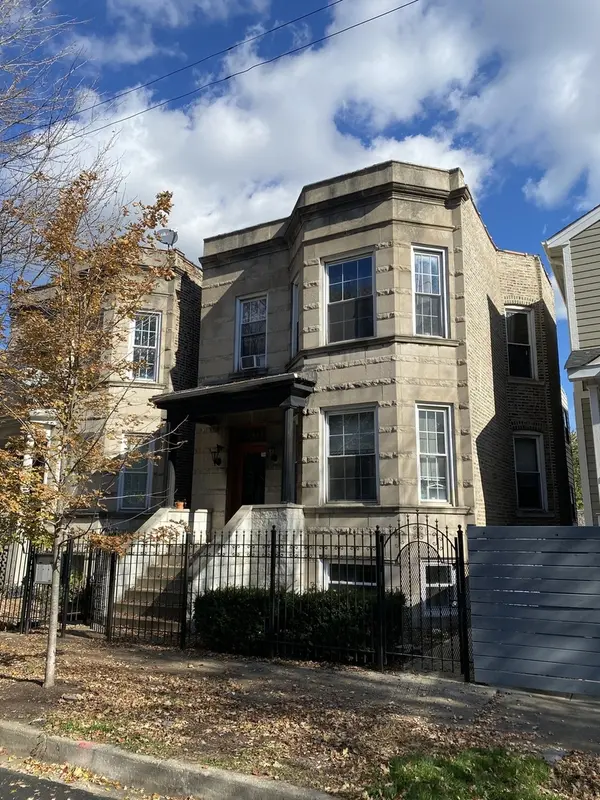 2925 N Sacramento AVE #G, Chicago, IL 60618