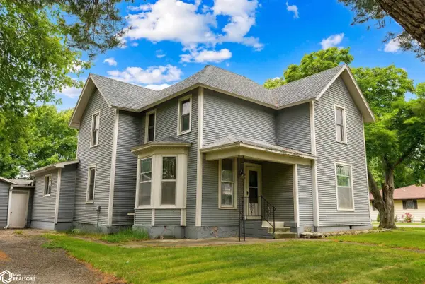 201 S Adams ST, Olds, IA 52647