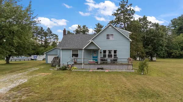 1695 W 400, North Judson, IN 46366