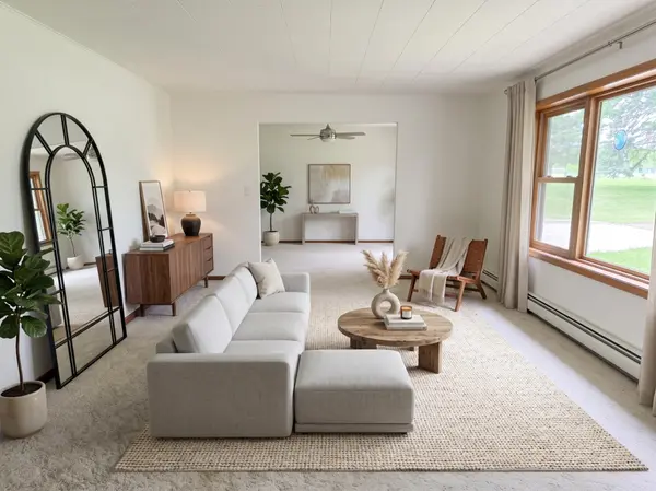 321 E Scharf AVE, Vergas, MN 56587
