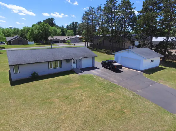 7659 Anderson ST, Siren, WI 54872