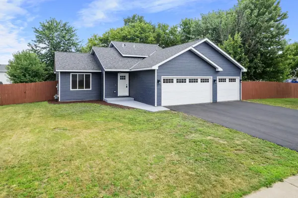 808 5th AVE SW, Isanti, MN 55040