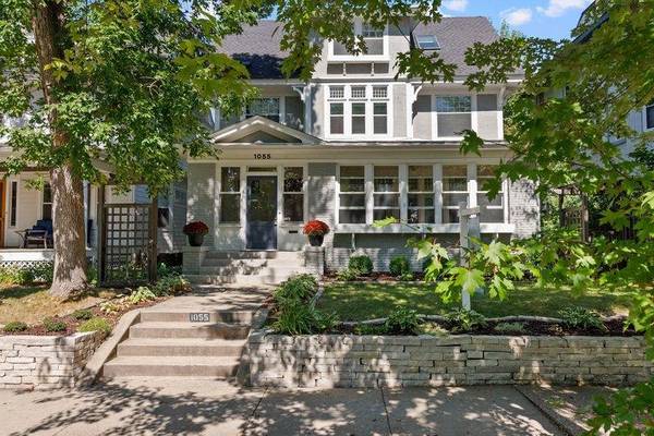 1055 Goodrich AVE, Saint Paul, MN 55105