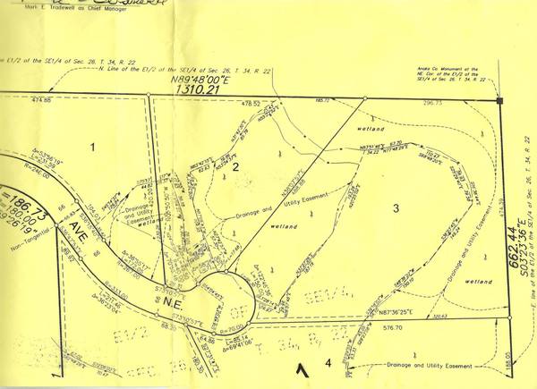 TBD 241st Ave, Stacy, MN 55079