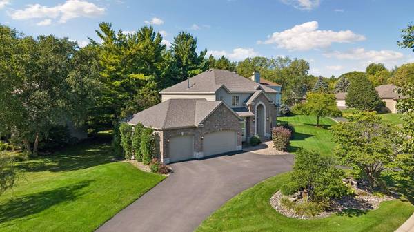 11086 Holland CIR, Eden Prairie, MN 55347