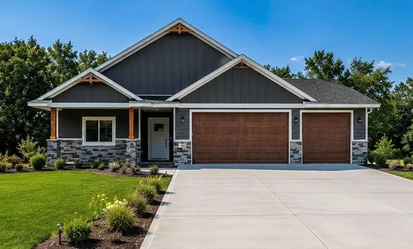 13664 Gladiola ST NW, Andover, MN 55304