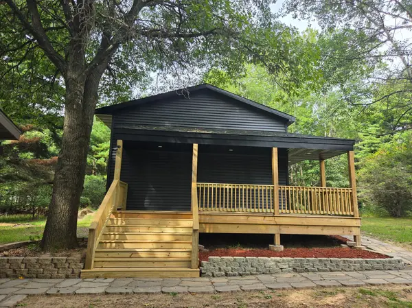 7220 237th AVE NE, Stacy, MN 55079