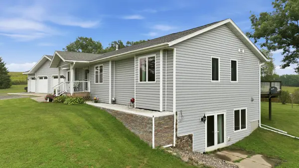 1365 290th ST, Glenwood City, WI 54013
