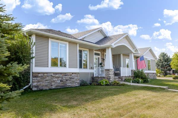 3847 43rd AVE S, Moorhead, MN 56560