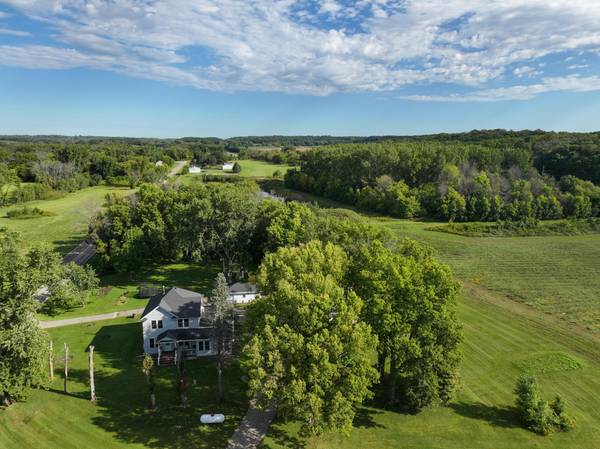 4895 NW 21st AVE, Medford, MN 55049