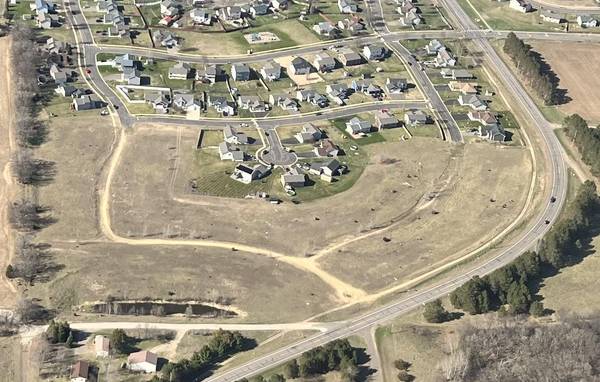TBD Maplewood AVE NW, Isanti, MN 55040