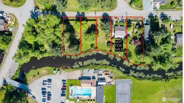 0 NHN Lakeside DR, Sedro Woolley, WA 98284