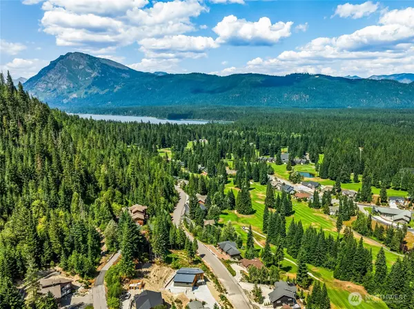 20668 Miracle Mile, Leavenworth, WA 98826