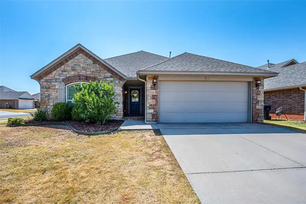 3300 NW 160th ST, Edmond, OK 73013