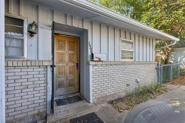 1400 SW 62nd ST, Oklahoma City, OK 73159