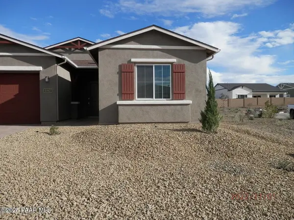 6882 Gables TRL, Prescott, AZ 86305