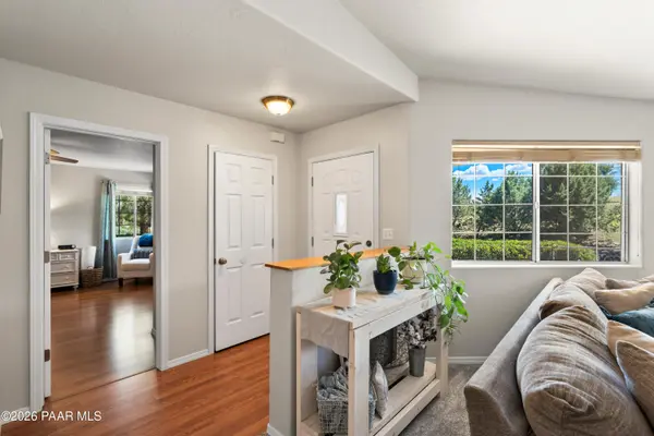 9160 E Swift Trail DR, Prescott Valley, AZ 86314