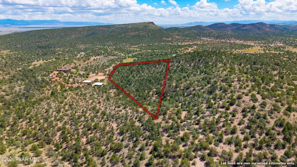 0000 Silverado DR, Prescott, AZ 86305