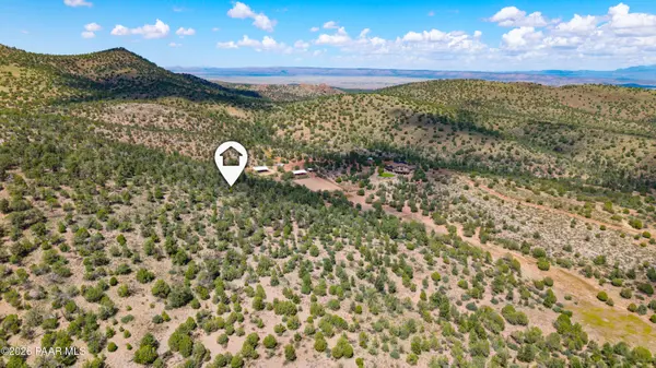 0000 Silverado DR, Prescott, AZ 86305