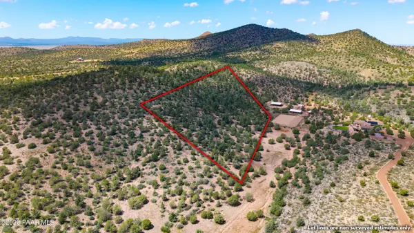 0000 Silverado DR, Prescott, AZ 86305