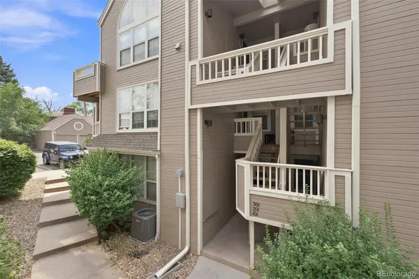 5715 W Atlantic PL #101, Denver, CO 80227