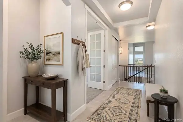 6731 Zebra Grass LN, Parker, CO 80138