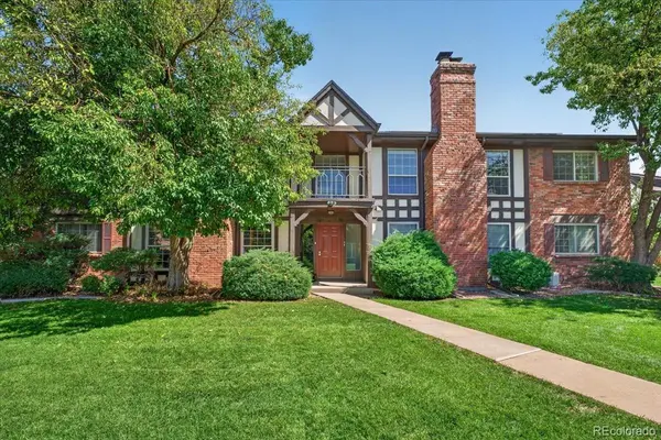 3825 S Monaco Street Pkwy #235, Denver, CO 80237