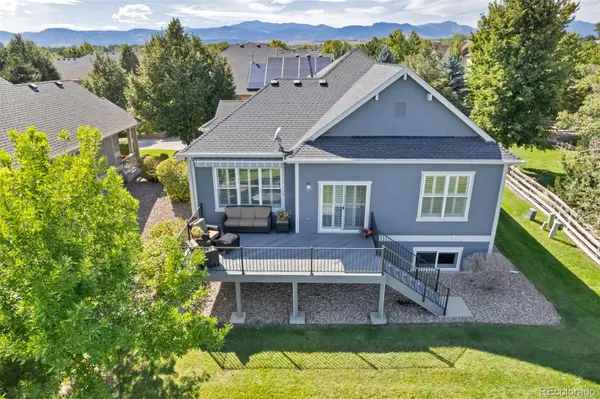7560 Juniper ST, Arvada, CO 80007